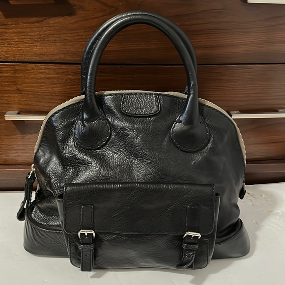 Vintage Large Chloe bag